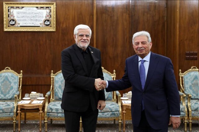 حمایت پاکستان از ایران در جنگ، نشانه برادری دو کشور است حمایت پاکستان از ایران در جنگ، نشانه برادری دو کشور است