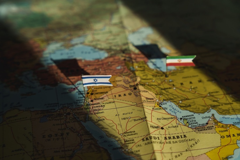 اسرائیل معلق میان مدل‌های لیبی، لبنان و تمایلات امریکا برسر ایران