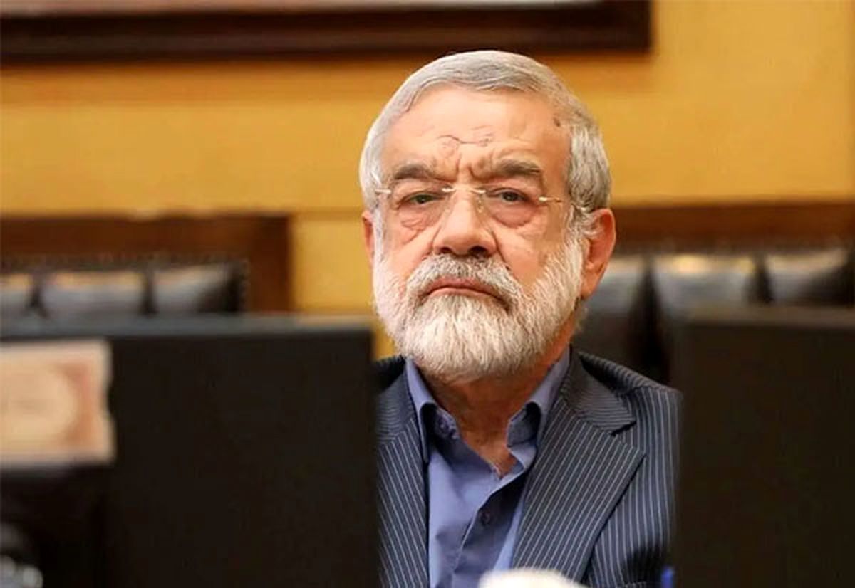 غضنفری: نگفتم پزشکیان با موساد همکاری میکند یا عامل اسرائیل است! غضنفری: نگفتم پزشکیان با موساد همکاری میکند یا عامل اسرائیل است!