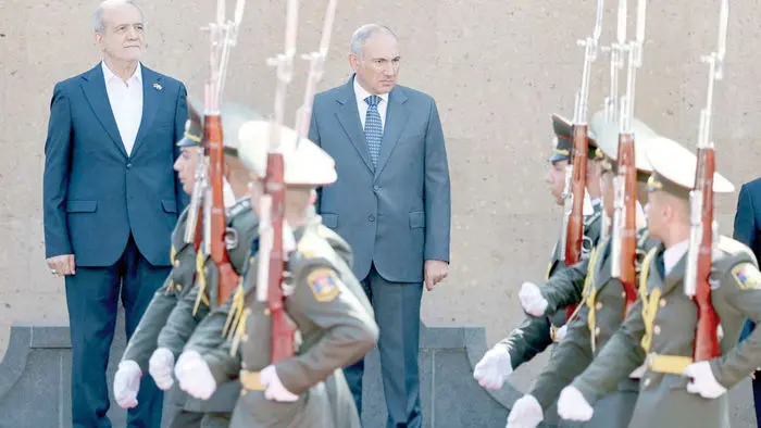 پیام آشکار برای مداخلهگران پنهان پیام آشکار برای مداخلهگران پنهان