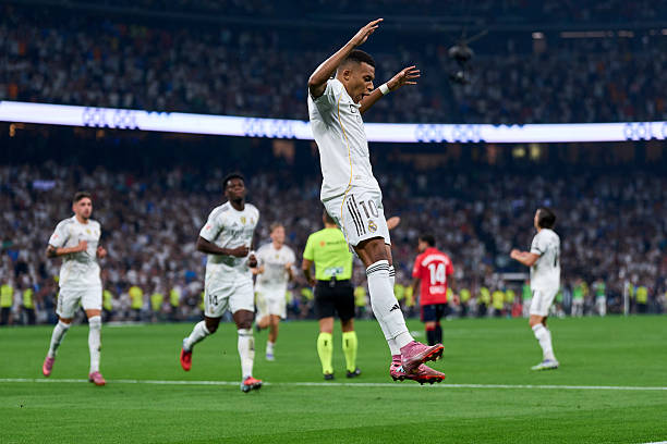 شروع اقتصادی رئال؛ ۳ امتیاز اول آلونسو شروع اقتصادی رئال؛ ۳ امتیاز اول آلونسو