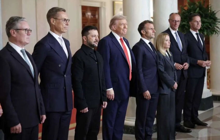 مسیر پرپیچ‌وخم دیپلماسی