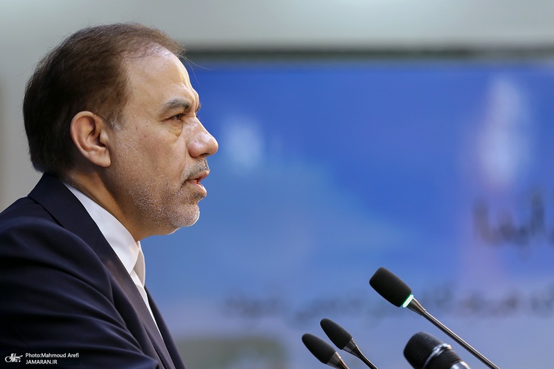 از ماینرها و بحران برق تا کشف و ضبط اموال نامشروع در گلستان از ماینرها و بحران برق تا کشف و ضبط اموال نامشروع در گلستان