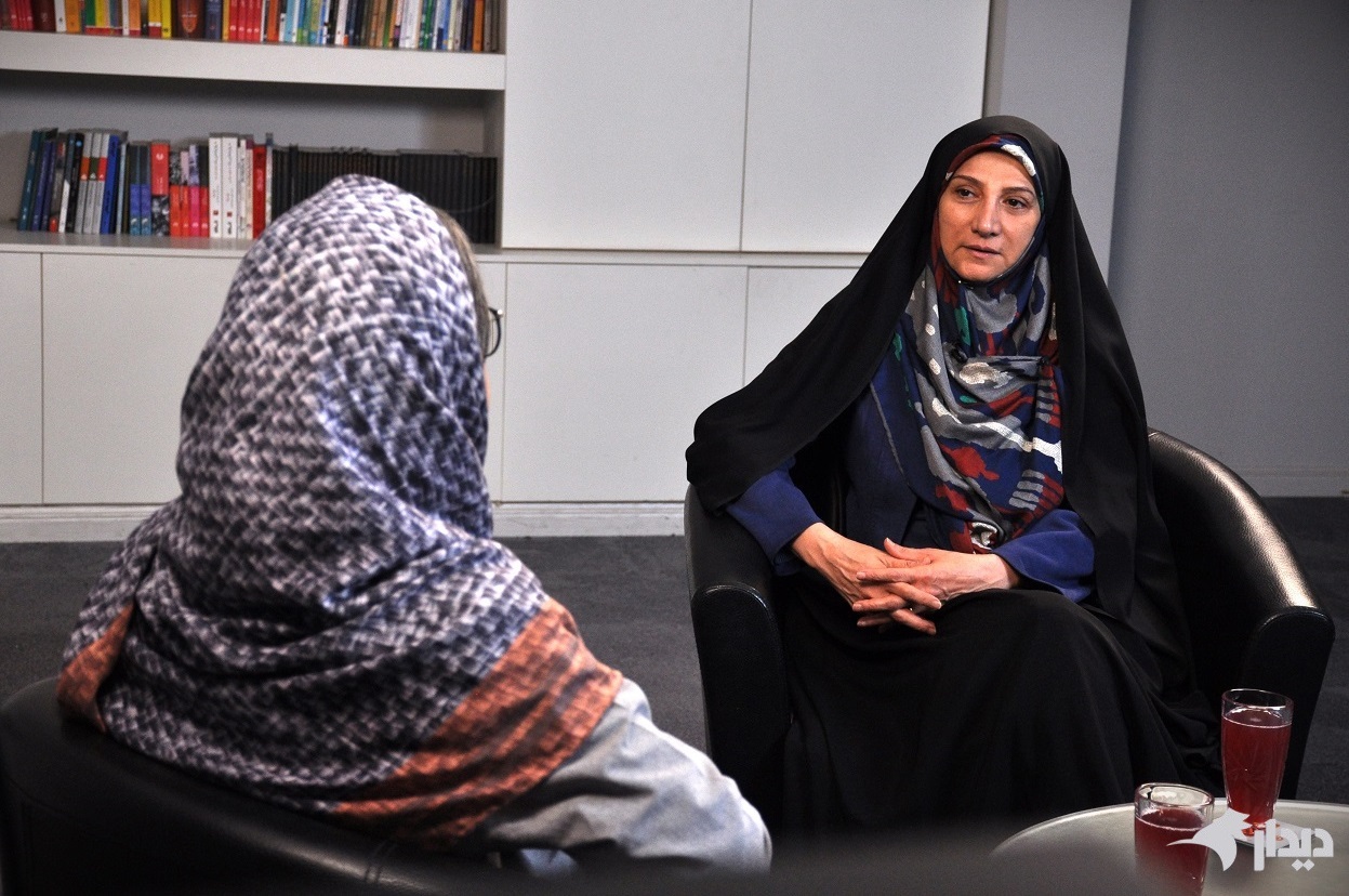 نژادبهرام: کفایت سیاسی پزشکیان بیشتر از کسانی‌ست که با آرای محدود وارد مجلس شدند