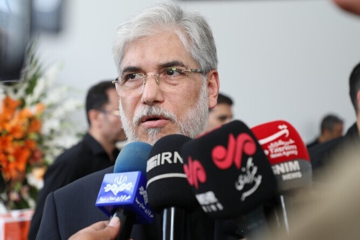 حضور دانشجویان جدید از هفته سوم مهر