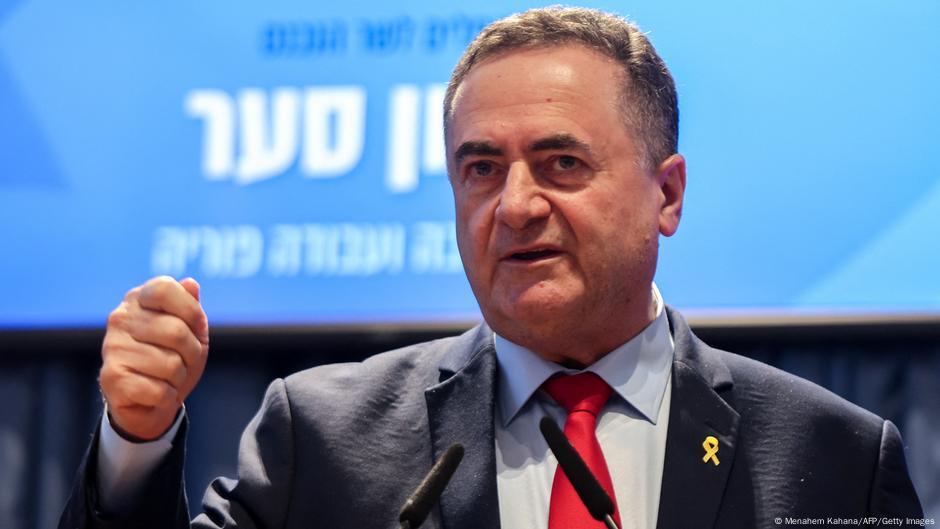 اسرائیل با طرح اشغال شهر غزه موافقت کرد