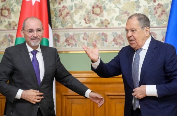 اسرائیل همه چشم‌انداز‌های صلح منطقه‌ای را از بین می‌برد