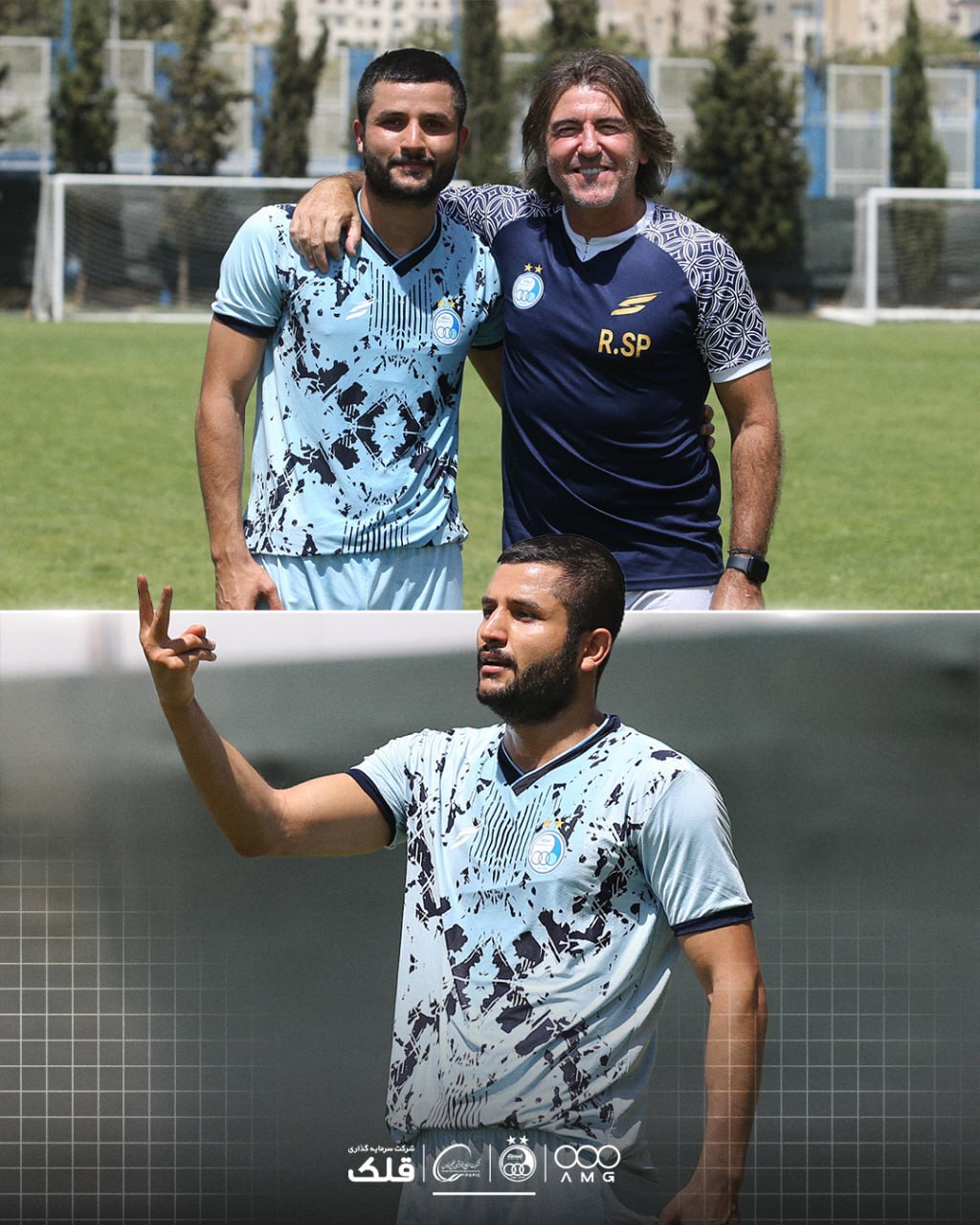 نقلوانتقالات استقلال؛ جدایی آلکثیر و بازگشت غلامی نقلوانتقالات استقلال؛ جدایی آلکثیر و بازگشت غلامی