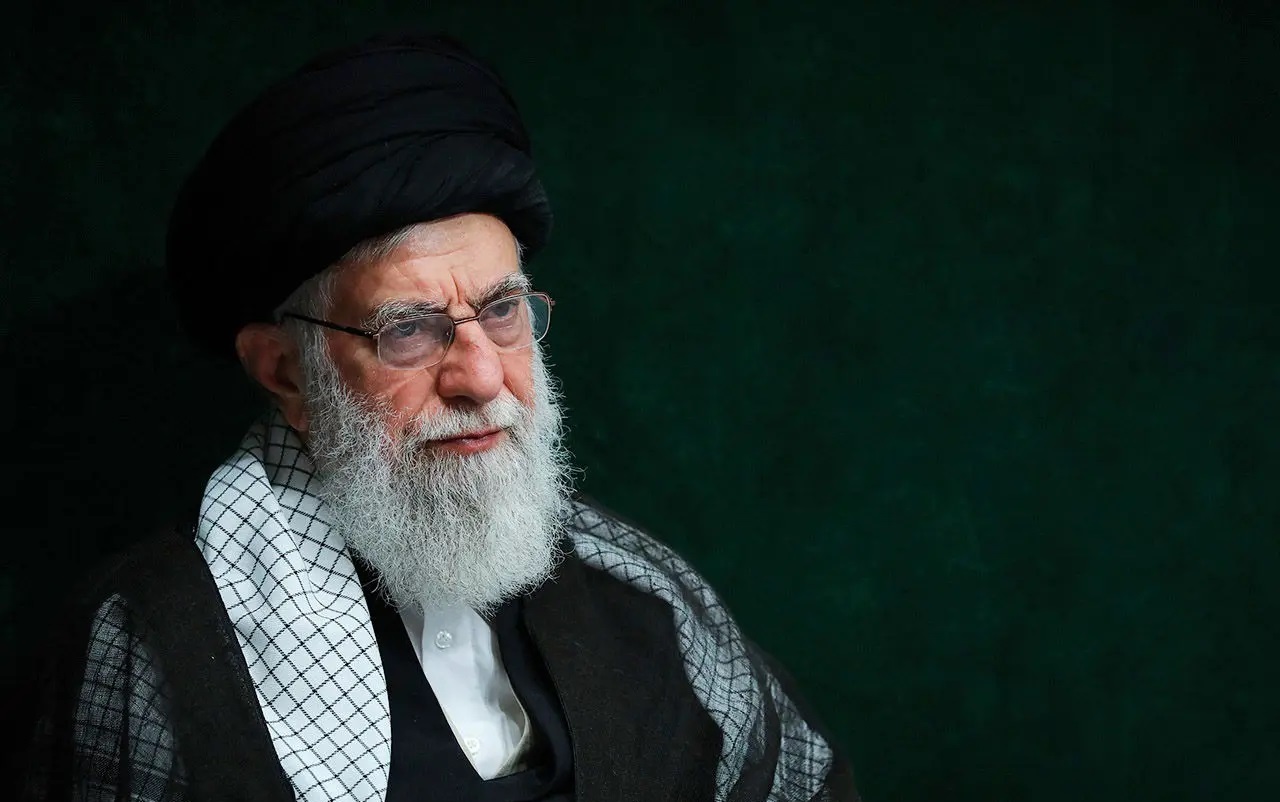 پیام تسلیت رهبر انقلاب در پی درگذشت استاد فرشچیان پیام تسلیت رهبر انقلاب در پی درگذشت استاد فرشچیان