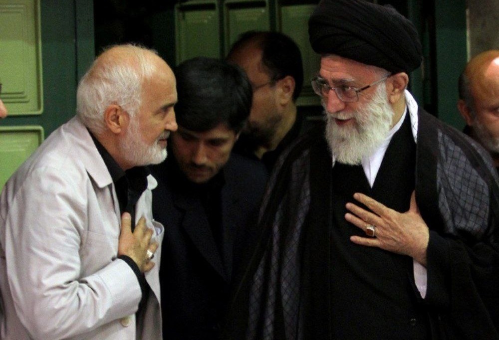 رهبر انقلاب: تلاشهای مرحوم توکلی فراموش نشدنی است رهبر انقلاب: تلاشهای مرحوم توکلی فراموش نشدنی است