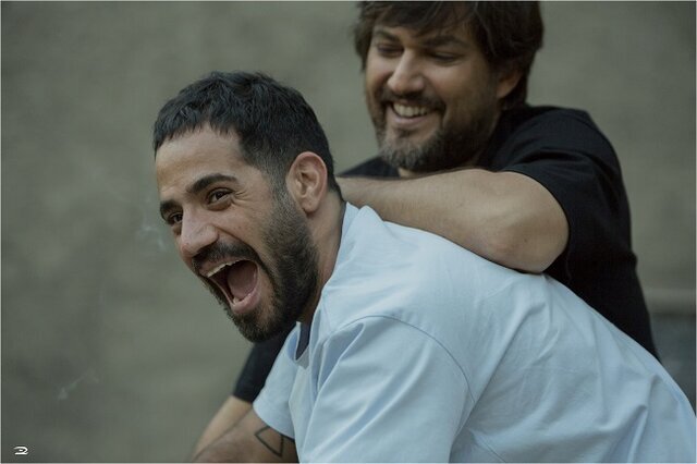 بررسی «پیر پسر» در شبکه نمایش