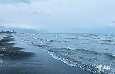 بارش باران در شمال/ گرم‌ترین و خنک‌ترین مراکز استان‌ها