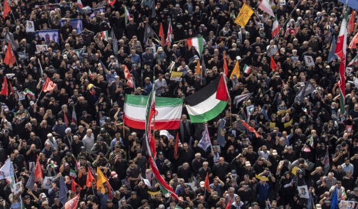 عدم قطعیت‌ها بعد از حمله اسرائیل به ایران