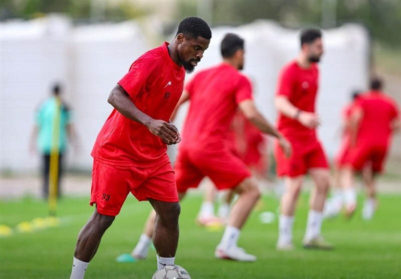 ماجرای هپاتیت و خرید جدید پرسپولیس؛ اوریه بازی می‌کند؟