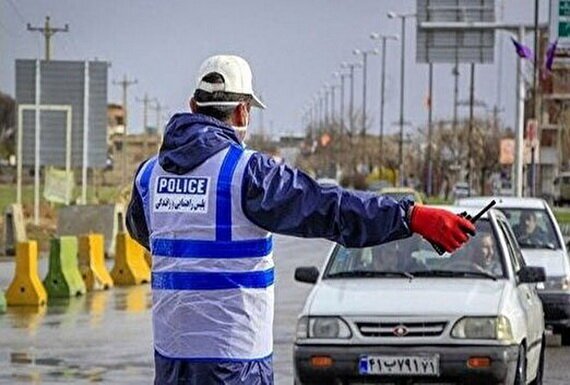 محدودیت‌های ترافیکی ۲۸ صفر؛ عبور موتورسواران ممنوع