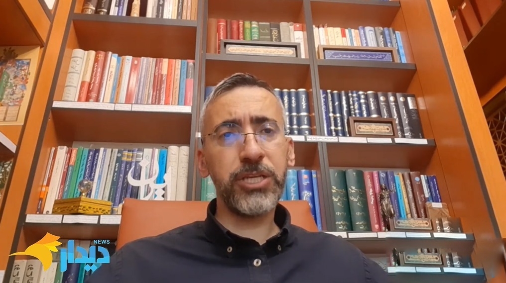 انجمن صنفی روزنامهنگاران میتواند از شهرداری به دیوان شکایت کند انجمن صنفی روزنامهنگاران میتواند از شهرداری به دیوان شکایت کند