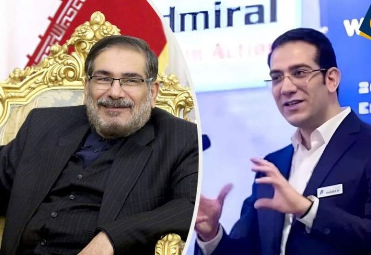 انگلیس، «حسین شمخانی» و چهار شرکت ایرانی را تحریم کرد انگلیس، «حسین شمخانی» و چهار شرکت ایرانی را تحریم کرد