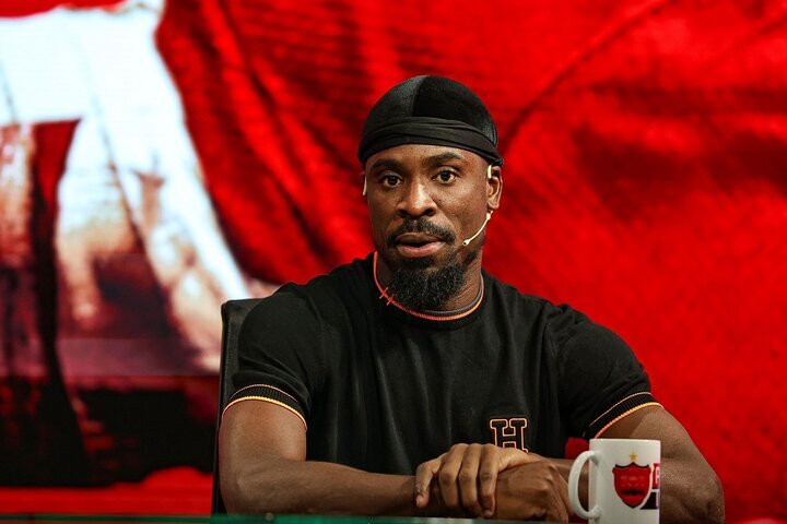 خبر بد برای پرسپولیس؛ اوریه محروم شد