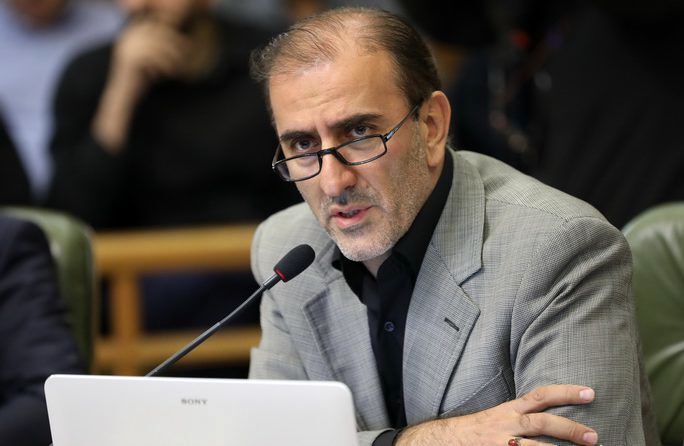 دشمن‌سازیِ هسته سخت