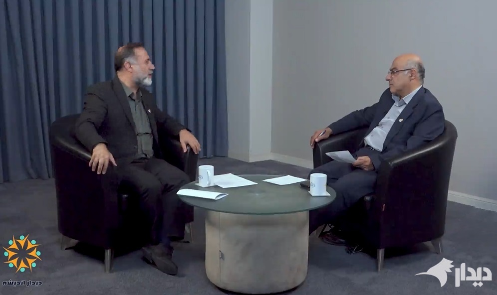 اصلاح، یک تاریخ انقضا برای اثربخشی دارد/ اگر از اصلاح‌طلبی تغییر خواهی را بگیری، محافظه‌کاری می‌شود/ برخی از اصلاح‌طلبان دغدغه حاکمان را دارند که ناراحت نشوند و روی‌شان را از مردم بر می‌گردانند