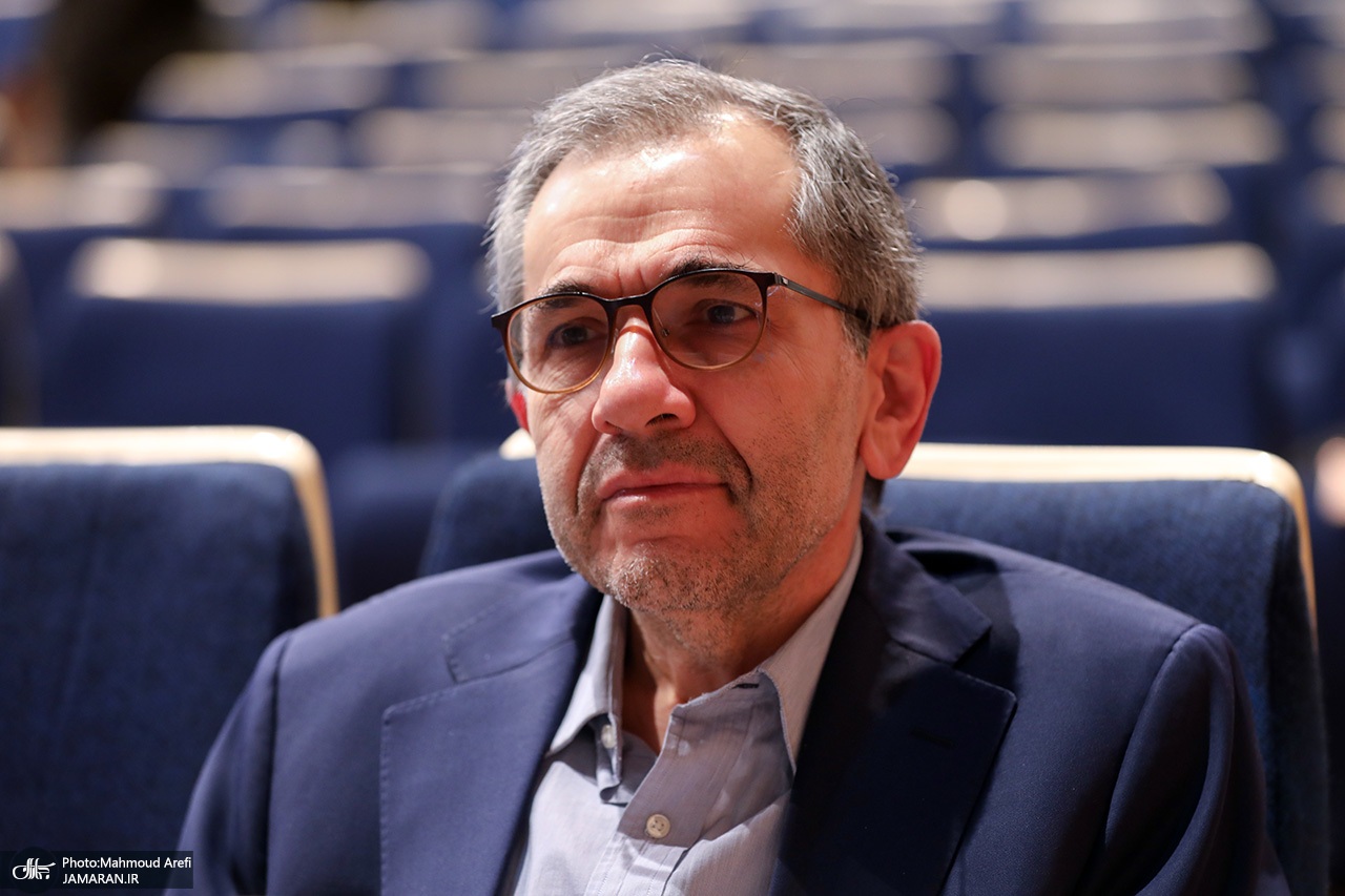 دور بعدی گفت‌وگوهای ایران و اروپا به‌زودی برگزار می‌شود