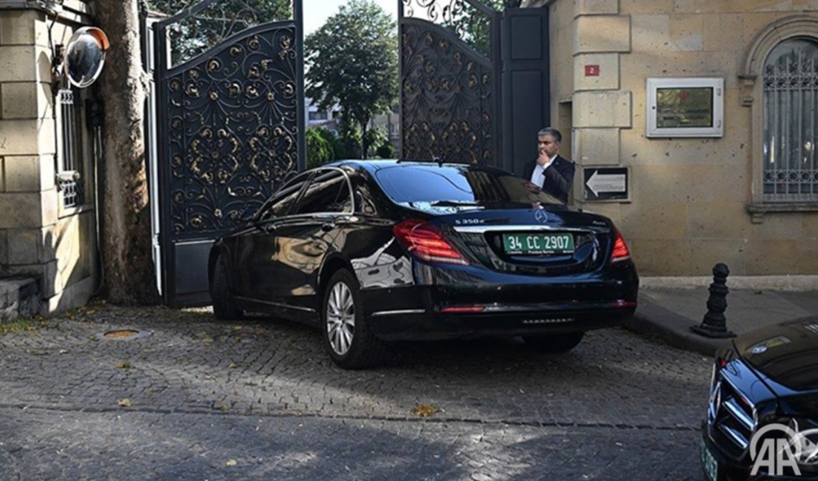 ایران و اروپا؛ بازی آخر