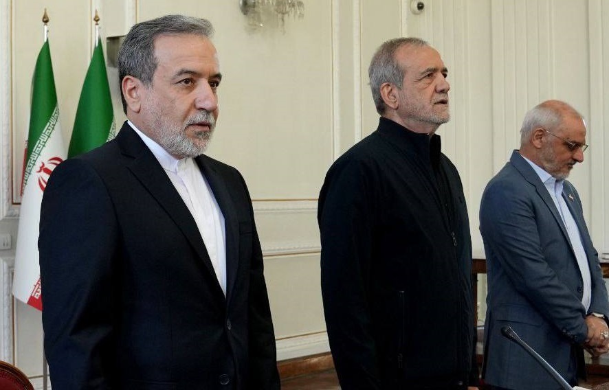 عراقچی: مشغول مستندسازی جنایات صورت گرفته هستیم