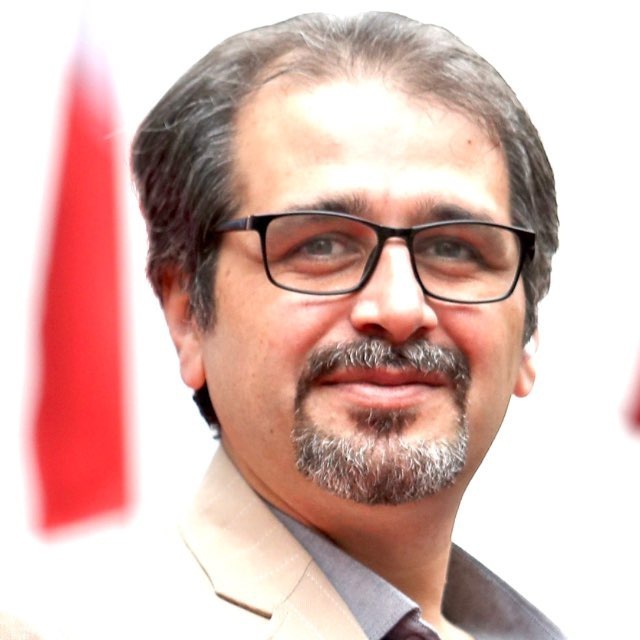 برای دکتر احمد توکلی