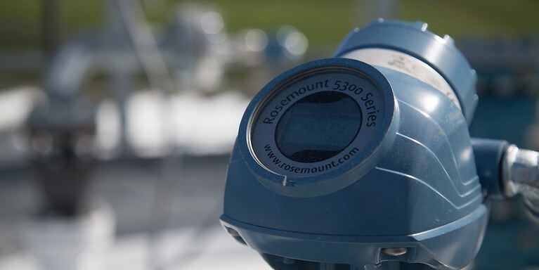 شرکت روزمونت: پیشگام درهوشمندسازی فرآیندهای صنعتی