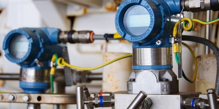 شرکت روزمونت: پیشگام درهوشمندسازی فرآیندهای صنعتی