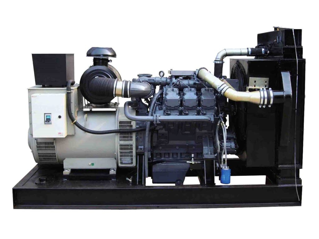 شرکت دویتس آلمان