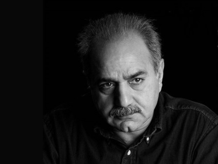 تیزر «سینمای ایران برای وطن» با صدای پرستویی +ویدیو