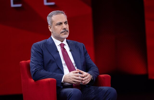 فیدان: ایران و اروپا بر سر ادامه گفت‌و‌گو‌ها توافق کردند