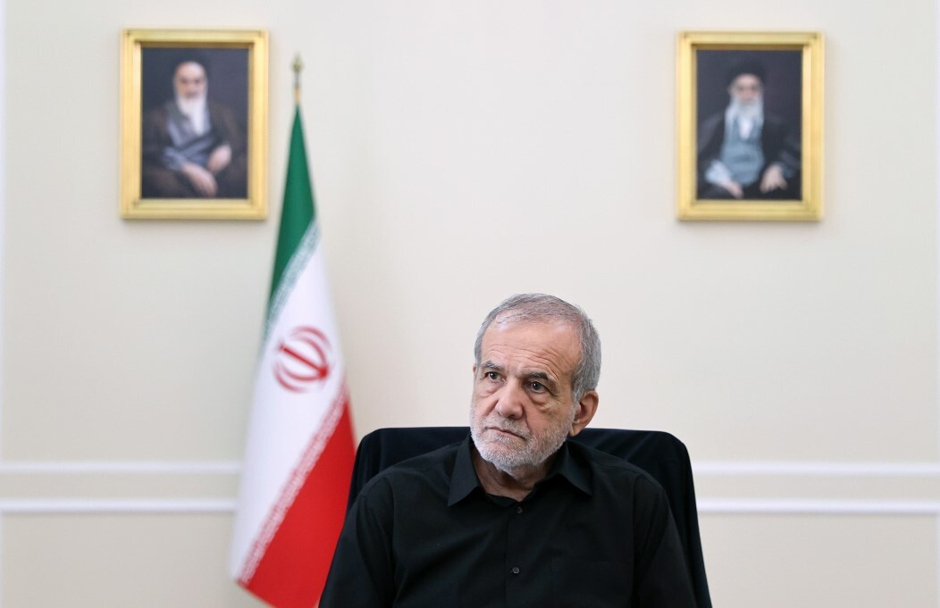 جلسه سران قوا برگزار شد جلسه سران قوا برگزار شد