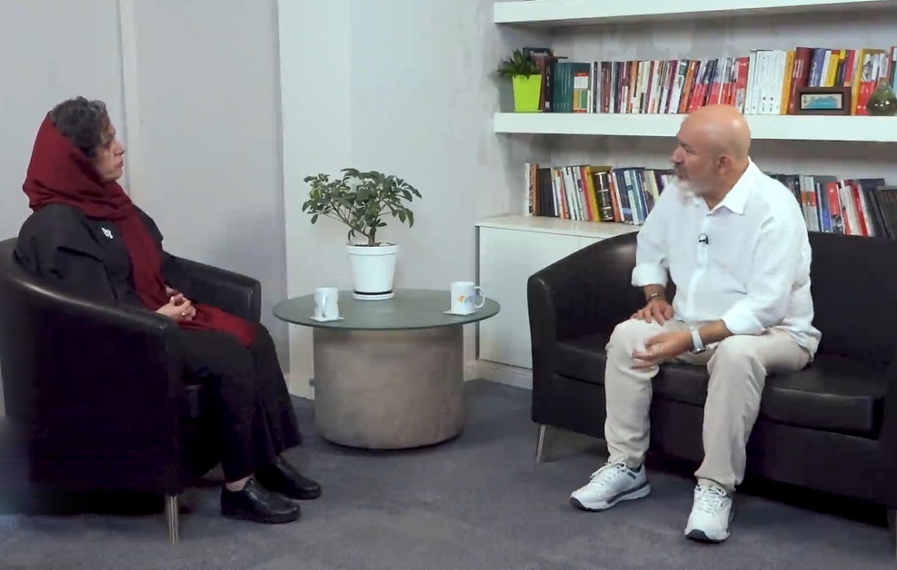 محمد درویش: ۸۰ درصد آب در تهران صرف شرب میشود، نه کشاورزی/مدال برنز فرونشست زمین، نصیب ایران شد/ ورود فاضلاب مشهد به زمینهای کشاورزی کشور را درگیر سونامی سرطان کرده محمد درویش: ۸۰ درصد آب در تهران صرف شرب میشود، نه کشاورزی/مدال برنز فرونشست زمین، نصیب ایران شد/ ورود فاضلاب مشهد به زمینهای کشاورزی کشور را درگیر سونامی سرطان کرده