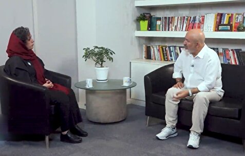 محمد درویش: ۸۰ درصد آب در تهران صرف شرب میشود، نه کشاورزی/مدال برنز فرونشست زمین، نصیب ایران شد/ ورود فاضلاب مشهد به زمینهای کشاورزی کشور را درگیر سونامی سرطان کرده