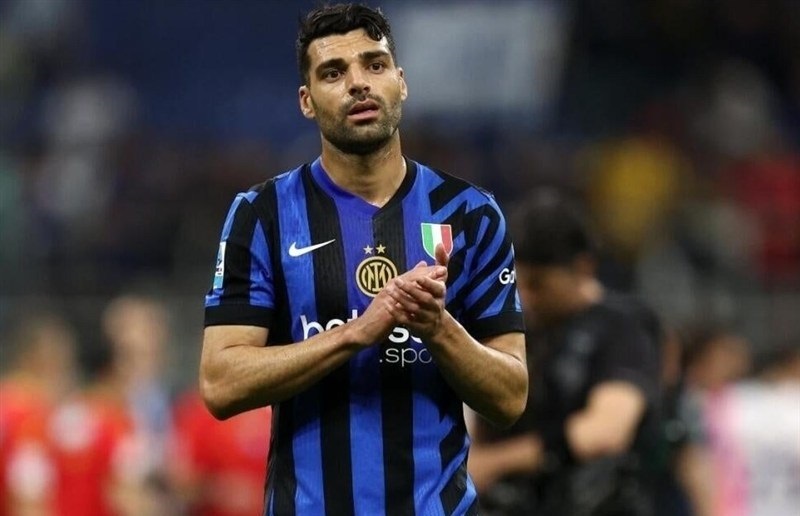 طارمی - بوتافوگو؛ «مهدی» از لیست آنچلوتی خارج شد طارمی - بوتافوگو؛ «مهدی» از لیست آنچلوتی خارج شد