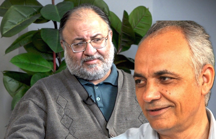 رابطه آب و حجاب