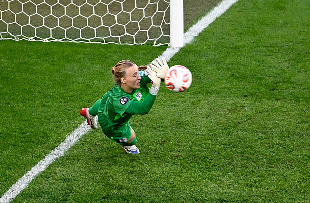 قهرمانی شیرین در ضربات پنالتی قهرمانی شیرین در ضربات پنالتی