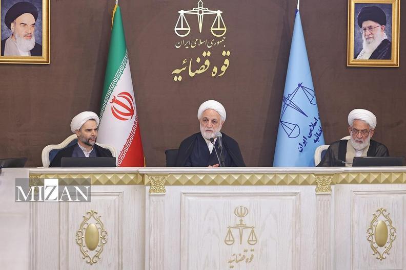 تاکید اژه‌ای بر تعقیب و مجازات عاملان حمله تروریستی به دادگستری زاهدان