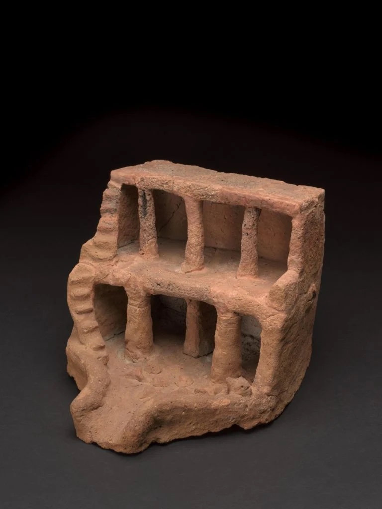 کشف اثر ۴ هزار ساله در مصر باستان