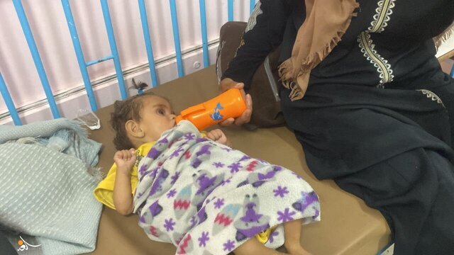 سازمان ملل: وقفه در جنگ غزه کافی نیست