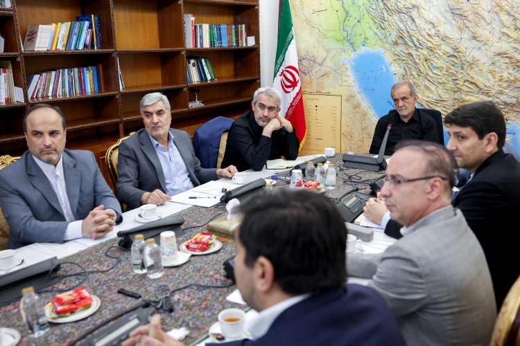 اتصال اطلاعات هویتی شهروندان، از اولویت‌های دولت است