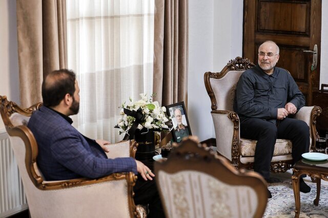 قالیباف: وظیفه ما حفظ وحدت و انسجام است