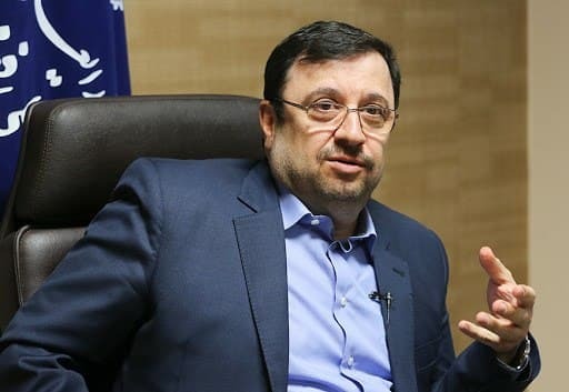 فیروزآبادی: فیلترینگ مناسب شرایط بحرانی فعلی نیست/ زندان‌های بزرگ برای لایحه جدید فضای مجازی!