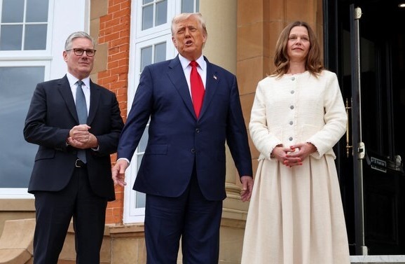 ادعای عجیب ترامپ؛ اگر من نبودم، ۶ جنگ بزرگ رخ می‌داد!