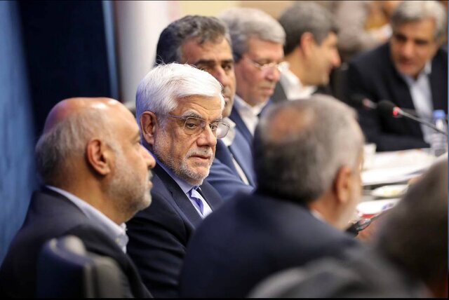 سالمندان نباید برای تامین حداقلها با بحران روبهرو شوند سالمندان نباید برای تامین حداقلها با بحران روبهرو شوند