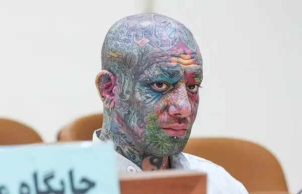 بررسی درخواست توبه «تتلو» بررسی درخواست توبه «تتلو»