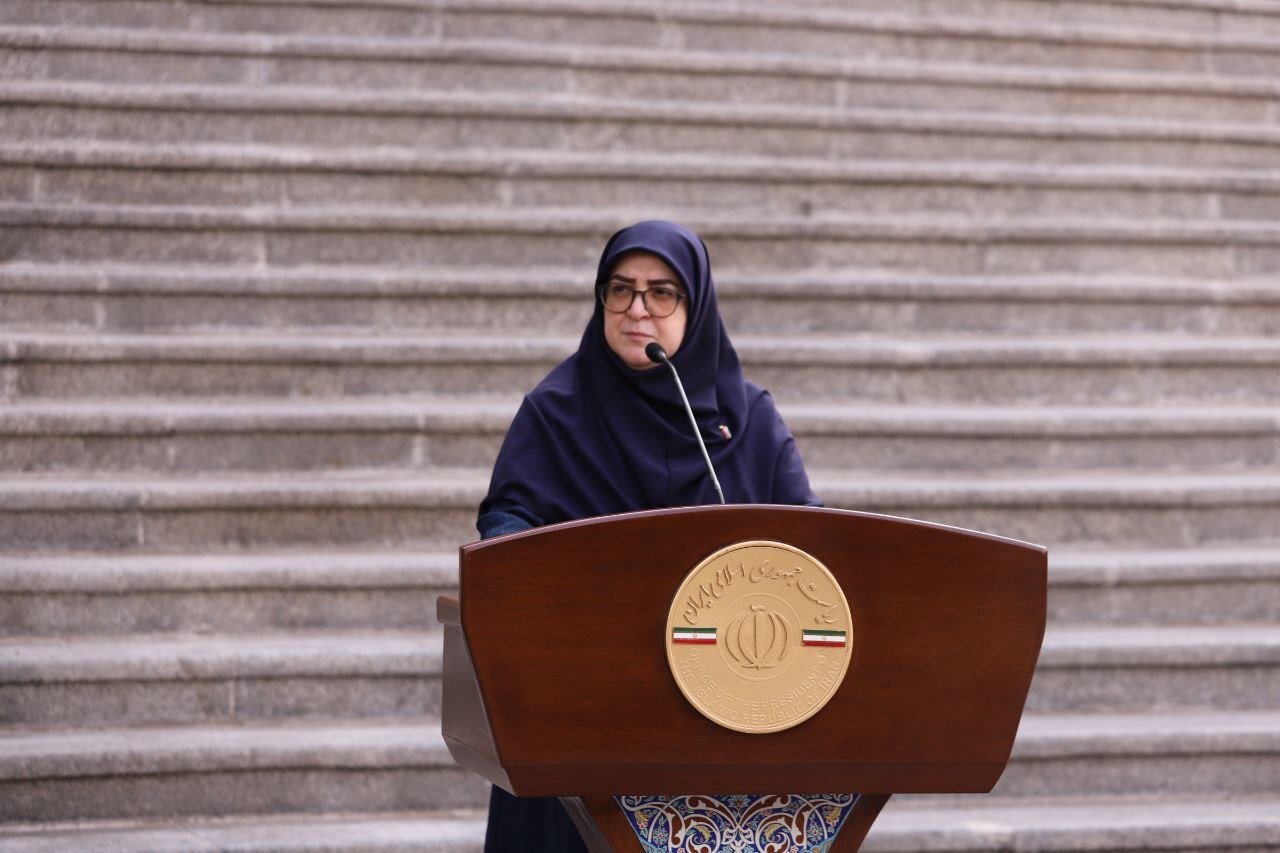 سخنگوی دولت: چهارشنبه تعطیل نیست/ رئیس‌جمهور سمت مردم می‌ایستد