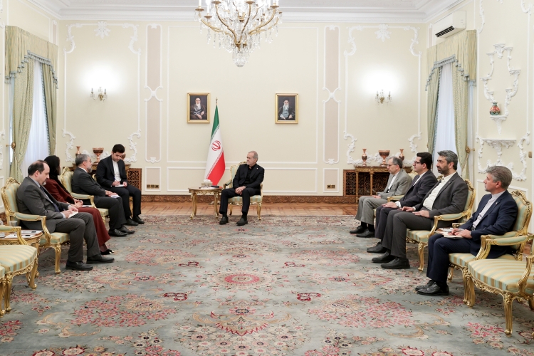 پزشکیان: طالب جنگ نبوده و آماده گفت‌وگو هستیم